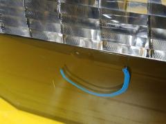 Стоп 220-87641 220-87641 на Mitsubishi Grandis NA4W Фото 4