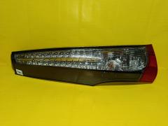 Стоп на Mitsubishi Grandis NA4W 220-87641, Левое расположение