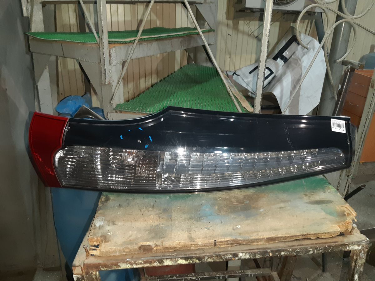 Стоп 220-87641 220-87641 на Mitsubishi Grandis NA4W Фото 6