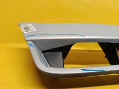 Решетка радиатора 62310-2U764 на Nissan Cube ANZ10 Фото 6