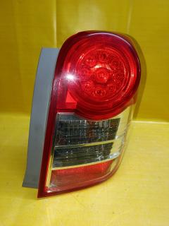 Стоп на Toyota Corolla Fielder NZE144G 13-100, Правое расположение