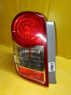 Стоп на Toyota Corolla Fielder NZE144G 13-100, Левое расположение