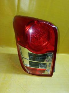 Стоп 13-100 13-100 на Toyota Corolla Fielder NZE144G Фото 3