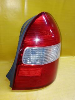 Стоп на Mazda Familia S-Wagon BJ5W V182, Правое расположение