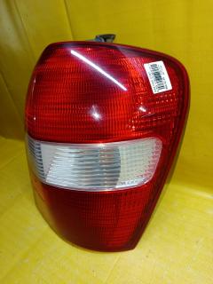 Стоп V182 V182 на Mazda Familia S-Wagon BJ5W Фото 2