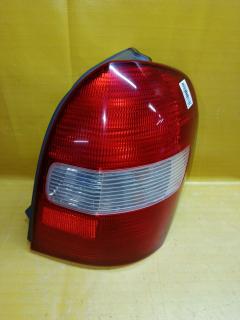 Стоп V182 V182 на Mazda Familia S-Wagon BJ5W Фото 3