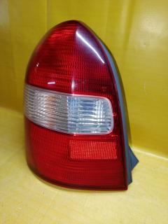 Стоп на Mazda Familia S-Wagon BJ5W V182, Левое расположение