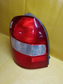 Стоп V182 V182 на Mazda Familia S-Wagon BJ5W Фото 3