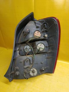 Стоп V182 V182 на Mazda Familia S-Wagon BJ5W Фото 4