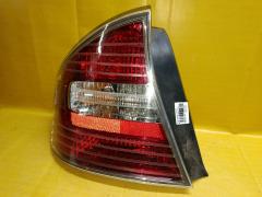 Стоп на Subaru Legacy BL5 220-20806, Левое расположение