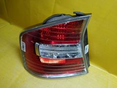 Стоп 220-20806 220-20806 на Subaru Legacy BL5 Фото 3