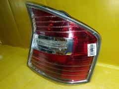 Стоп 220-20806 220-20806 на Subaru Legacy BL5 Фото 2