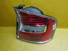 Стоп 220-20806 220-20806 на Subaru Legacy BL5 Фото 3