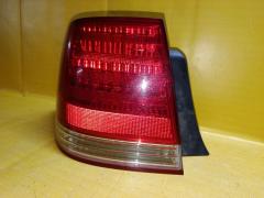 Стоп на Toyota Crown GRS180 30-303, Левое расположение