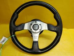 Руль на Subaru Legacy BL5