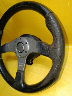 Руль на Subaru Legacy BL5 Фото 2