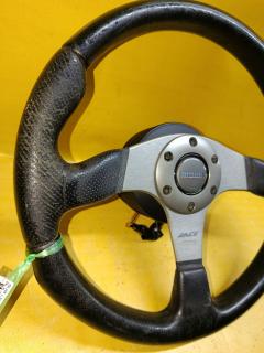 Руль на Subaru Legacy BL5 Фото 3