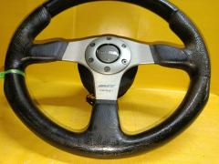 Руль на Subaru Legacy BL5 Фото 4