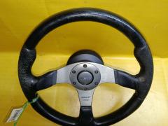 Руль на Subaru Legacy BL5 Фото 5