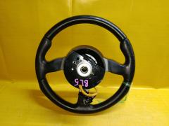 Руль на Subaru Legacy BL5 Фото 6