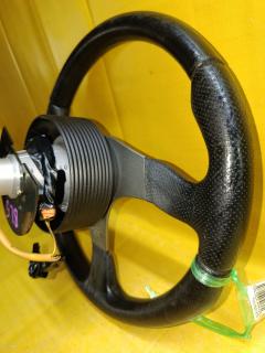 Руль на Subaru Legacy BL5 Фото 7