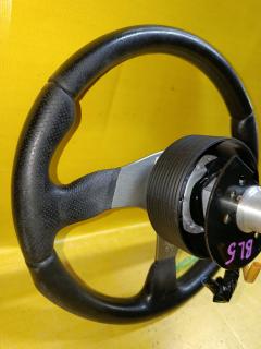 Руль на Subaru Legacy BL5 Фото 8