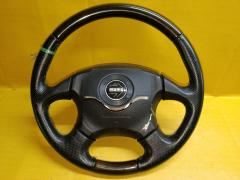 Руль на Subaru Legacy Lancaster BH9