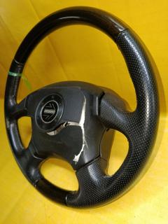 Руль на Subaru Legacy Lancaster BH9 Фото 2