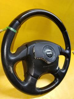 Руль на Subaru Legacy Lancaster BH9 Фото 3