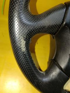 Руль на Subaru Legacy Lancaster BH9 Фото 4