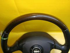 Руль на Subaru Legacy Lancaster BH9 Фото 6