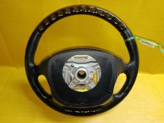 Руль на Subaru Legacy Lancaster BH9 Фото 7