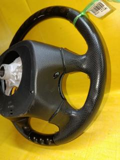 Руль на Subaru Legacy Lancaster BH9 Фото 8