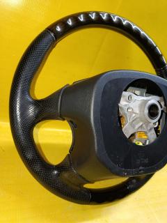 Руль на Subaru Legacy Lancaster BH9 Фото 9