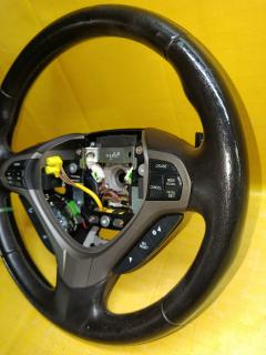 Руль на Honda Accord CU2 Фото 2