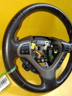Руль на Honda Accord CU2 Фото 3