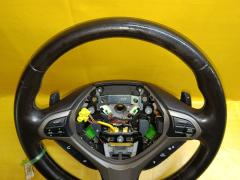 Руль на Honda Accord CU2 Фото 5