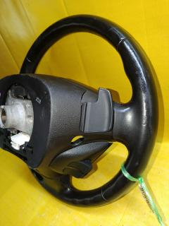 Руль на Honda Accord CU2 Фото 7