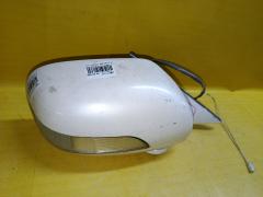 Зеркало двери боковой на Toyota Crown Majesta UZS186, Правое расположение