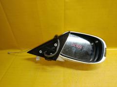 Зеркало двери боковой на Toyota Crown Majesta UZS186 Фото 5