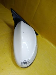 Зеркало двери боковой на Bmw 3-Series E90 Фото 2