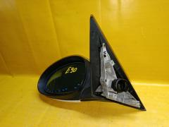 Зеркало двери боковой на Bmw 3-Series E90 Фото 4