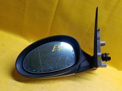 Зеркало двери боковой на Bmw 3-Series E90 Фото 5