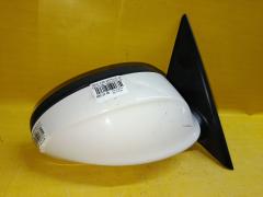 Зеркало двери боковой на Bmw 3-Series E90, Правое расположение