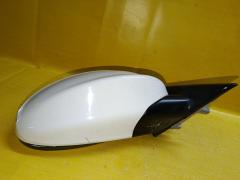 Зеркало двери боковой на Bmw 3-Series E90 Фото 3