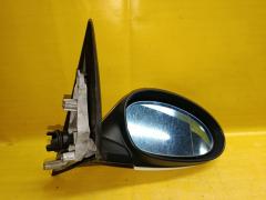 Зеркало двери боковой на Bmw 3-Series E90 Фото 4