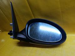 Зеркало двери боковой на Bmw 3-Series E90 Фото 5
