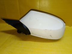 Зеркало двери боковой на Bmw 1-Series E87-UE12 Фото 3