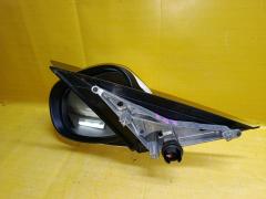 Зеркало двери боковой на Bmw 1-Series E87-UE12 Фото 4