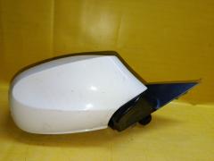 Зеркало двери боковой на Bmw 1-Series E87-UE12 Фото 3
